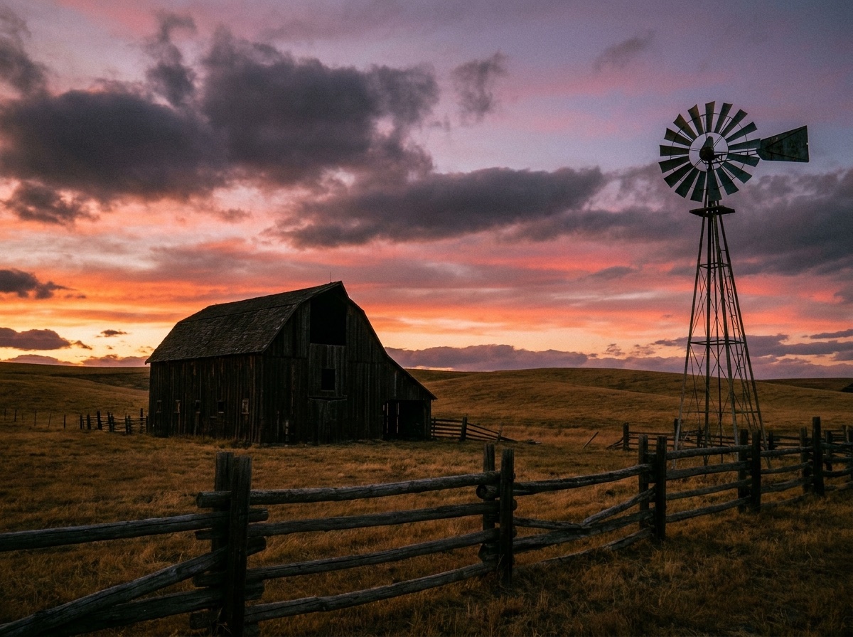 Selling Your Ranch or Farm in Douglas County: A Complete Playbook